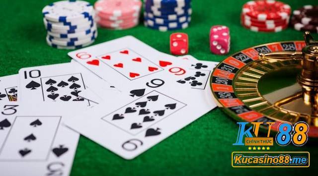 Kubet asia