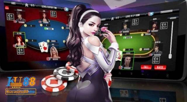 Ku Casino ZZ