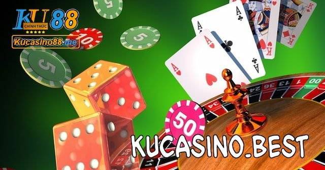 Kucasino best