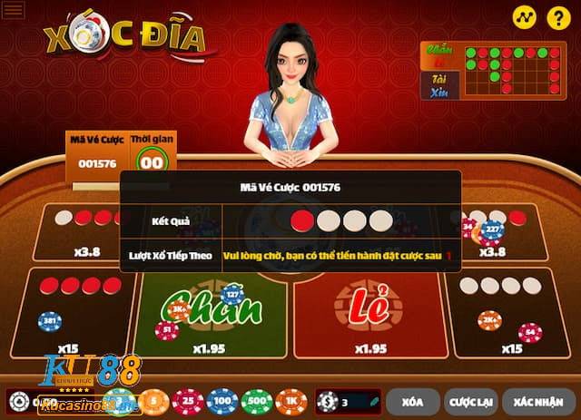 Giới thiệu Ku Casino