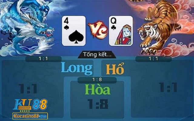 Giới thiệu Ku Casino