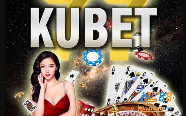 kubet88