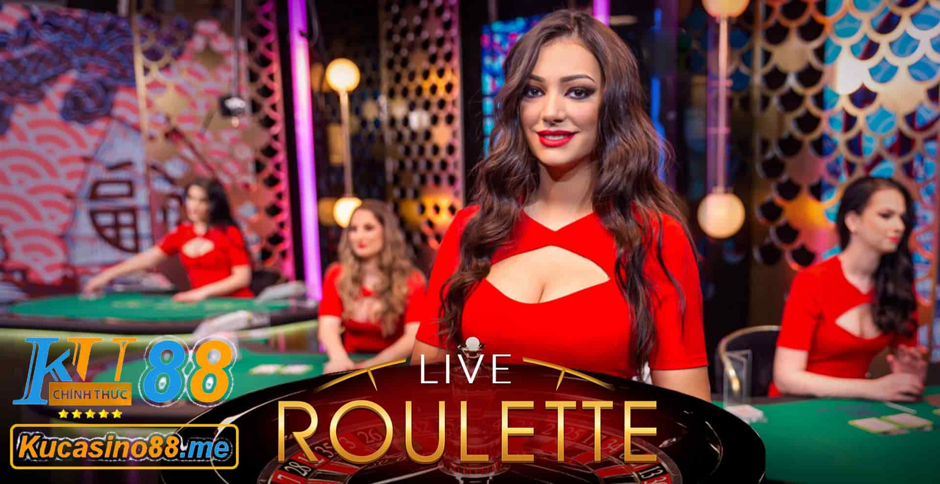 chiến thuật chơi roulette