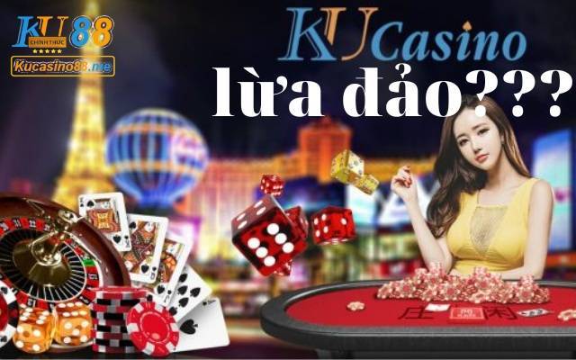 ku casino 11