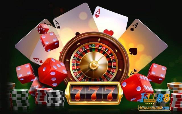 ku casino online