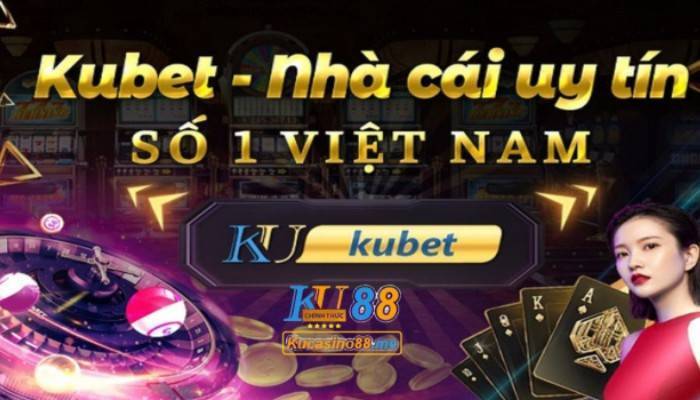 kubet official