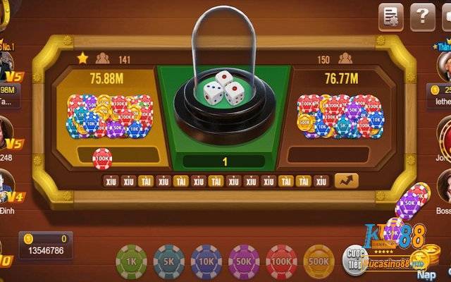 tài xỉu online có bịp không tài xỉu online có bịp không