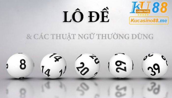 Xổ số Kubet