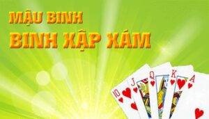 Chơi binh xập xám Kubet