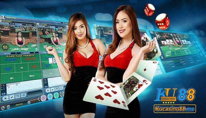 kubet 18